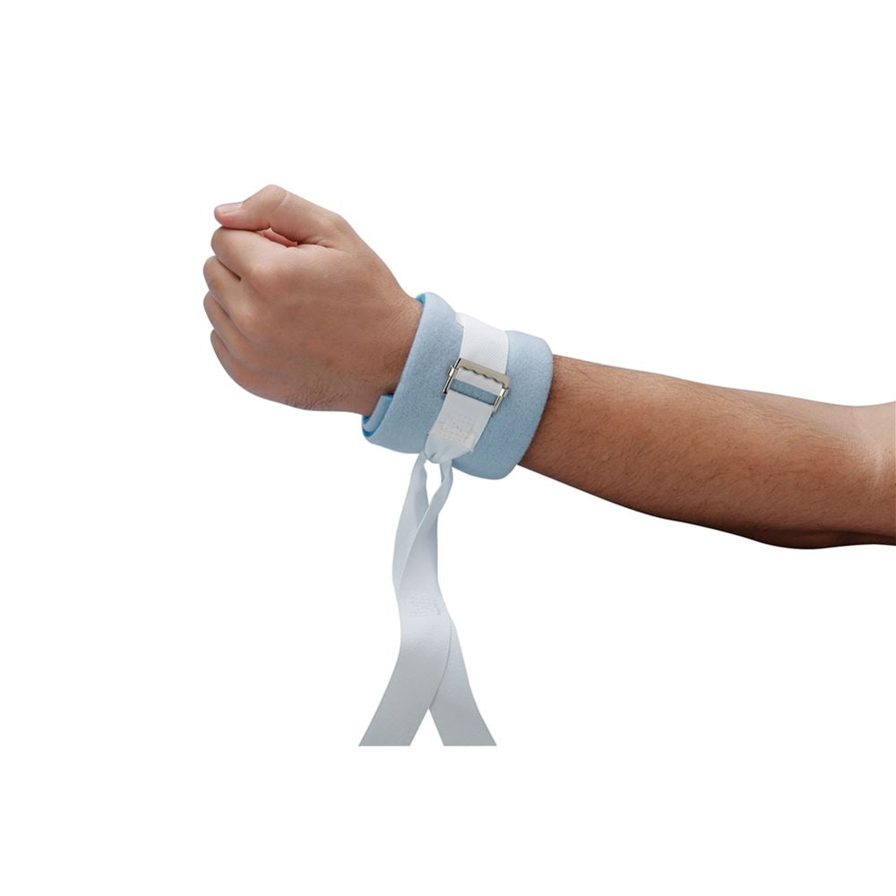 Posey-Economy Limb Holders, Single Strap Tie-MedTech-1